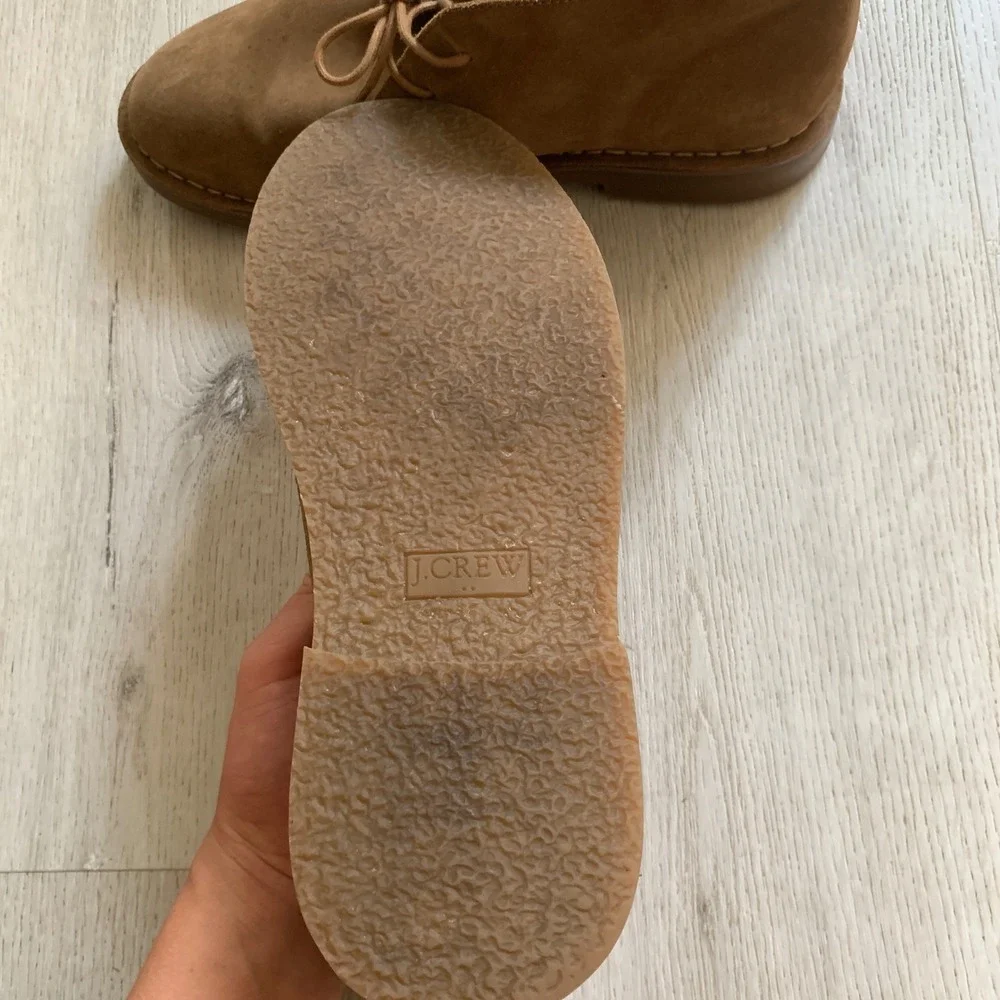 J. Crew Factory crew macalister